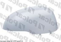 Кришка (корпус) правого дзеркала зовнішнього Hyundai i20 (Хюндай i20) 2012 - 2014