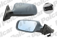Дзеркало ліве Audi A3 2000-2003 (3 двері) Дзеркало ліве Audi A3 2000-2003 (3 двері)