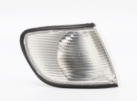 Покажчик повороту правий білий Audi A6 C4