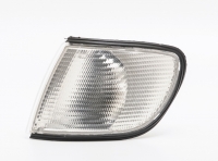 Покажчик повороту лівий білий Audi A6 C4