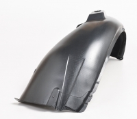 Підкрилок передній правий Audi A3 2003-2012 (задня частина)