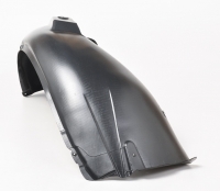 Підкрилок передній лівий Audi A3 2003-2012 (задня частина)
