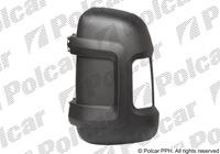 Кришка лівого дзеркала  Peugeot Boxer (Пежо Боксер) 2006- (для зеркал з довгою ручкой)