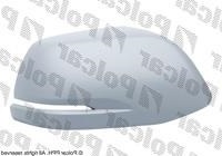 Кришка (корпус) правого дзеркала зовнішнього, під фарбування Honda CR-V (Хонда CR-V) 2011 - 2018