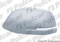 Кришка (корпус) лівого дзеркала зовнішнього, під фарбування Honda CR-V (Хонда CR-V) 2011 - 2018