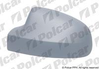 Кришка (корпус) лівого дзеркала зовнішнього, під фарбування Dacia Duster (Дачіа Дастер) 2014 - 2017 Кришка (корпус) лівого дзеркала зовнішнього, під фарбування Dacia Duster (Дачіа Дастер) 2014 - 2017