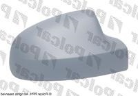 Кришка (корпус) правого дзеркала зовнішнього, під фарбування Dacia Duster (Дачіа Дастер) 2014 - 2017 Кришка (корпус) правого дзеркала зовнішнього, під фарбування Dacia Duster (Дачіа Дастер) 2014 - 2017