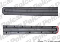 Накладка передньої двері, ліва Fiat 500L (Фіат 500L) 2012-2020