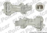 Покажчик повороту (поворот) в лівому дзеркалі Honda CR-V (Хонда CR-V) 2011 - 2018