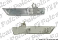 Покажчик повороту (поворот) в лівому дзеркалі Ford Focus 2 (Форд Фокус 2) 2008 - 2010