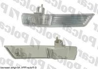 Покажчик повороту (поворот) в правому дзеркалі Ford Focus 2 (Форд Фокус 2) 2008 - 2010