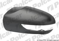 Кришка (корпус) лівого дзеркала зовнішнього Mercedes A-klasse (Мерседес А-клас) 2004 - 2008