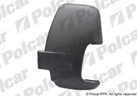 Кришка лівого дзеркала Ford Transit (Форд Транзит) 2014- Кришка лівого дзеркала Ford Transit (Форд Транзит) 2014-