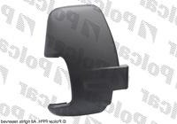 Кришка правого дзеркала Ford Transit (Форд Транзит) 2014- Кришка правого дзеркала Ford Transit (Форд Транзит) 2014-