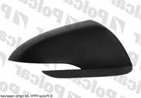 Кришка (корпус) правого дзеркала зовнішнього, під фарбування Hyundai Elantra (Хюндай Елантра) 2016 -