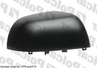 Кришка (корпус) правого дзеркала зовнішнього Nissan Micra (Ніссан Мікра) 2003 - 2010