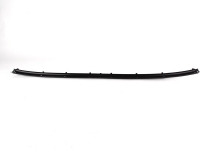 Накладка заднього бампера седан центр BMW 3 E46 1998-2001