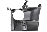 Кронштейн переднього бампера правий BMW 3 F30 (БМВ 3 Ф30) М-пакет 2012-2019 51118054164