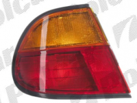 Ліхтар задній лівий зовнішній 1995-1998 (Sedan) Nissan Almera