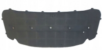 Ізоляція капота VW Touran (Фольксваген Тоуран) 2006-2010 1T0863831