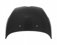 Капот Ford Fiesta (Форд Фієста) 2008-2017 1526367, 1711171