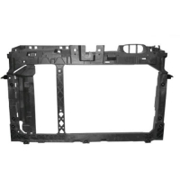 Передня панель (телевізор) Ford Fiesta (Форд Фієста) 2008-2017 1538528, 1538531, 1574298, 1574301