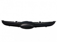 Решітка радіатора Ford Fiesta (Форд Фієста) 2008-2013 1553603, MZS658200AD
