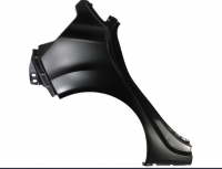 Крило заднє, праве Ford Fiesta (Форд Фієста) 5D 2008-2017 1553689