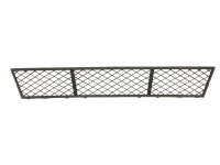 Решітка в бампері BMW 5 F10 (БМВ 5 Ф10) 2010-2017