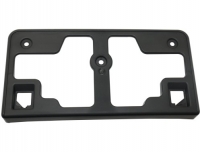 Держатель номера VW Jetta 7 (Фольксваген Джетта 7) 2018-2020 17A8072879B9