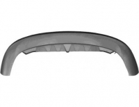 Спойлер переднього бампера