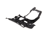 Кріплення лівої фари на VW Golf 6