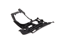 Кріплення правої фари на VW Golf 6