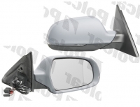 Дзеркало праве з покажчиком повороту Audi A4 (B8) с 2010 Дзеркало праве з покажчиком повороту Audi A4 (B8) с 2010