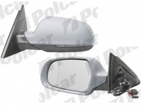 Дзеркало ліве з покажчиком повороту складається Audi A4 (B8) с 2010 Дзеркало ліве з покажчиком повороту складається Audi A4 (B8) с 2010
