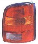 Ліхтар задній лівий
