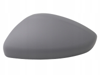 Корпус зеркала, лівий, під покраску Peugeot 308 (Пежо 308) 2013-2020