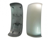 Кришка (корпус) дзеркала зовнішнього під фарбування Fiat Doblo (Фіат Добло) 2001-2010