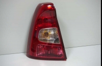 Ліхтар задній лівий Renault Logan / Dacia Logan 2009-2013