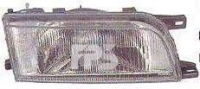 Фара права мех. Nissan Sunny 1991-1996
