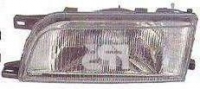 Фара ліва ел. Nissan Sunny 1991-1996