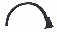 Накладка на переднє крило, ліва Ford Escape / Kuga (Форд Ескейп / Куга) 2013-2020 Накладка на переднє крило, ліва Ford Escape / Kuga (Форд Ескейп / Куга) 2013-2020