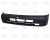 Бампер передній 1995-1998 чорний 4/5 дверей