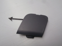 Заглушка гака буксирування (під покрас) перед Fiat Doblo після 2010 