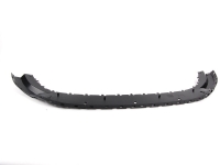 Спойлер переднього бампера VW Golf 6 GTI / GTD