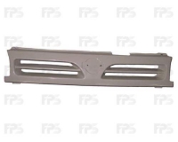 Решітка біла