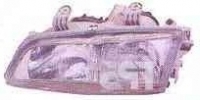 Фара ліва Nissan Primera 1996-1999