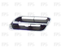 Решітка ліва