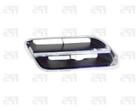 Решітка права