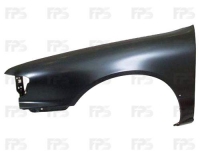 Крило переднє ліве